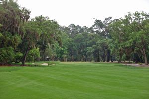 May River 16th Approach
